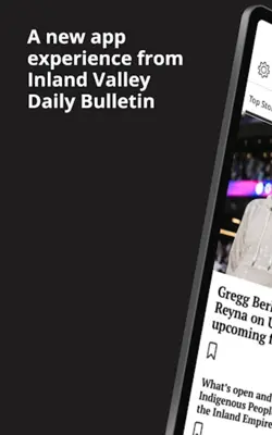 Daily Bulletin android App screenshot 4